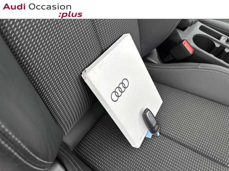 Voitures occasions Audi A3 Sportback S line Vélizy-Villacoublay