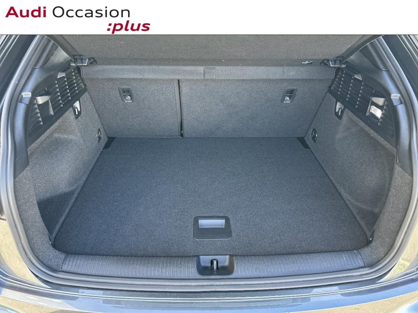 Voitures occasions Audi Q2 S line Plus Vélizy-Villacoublay