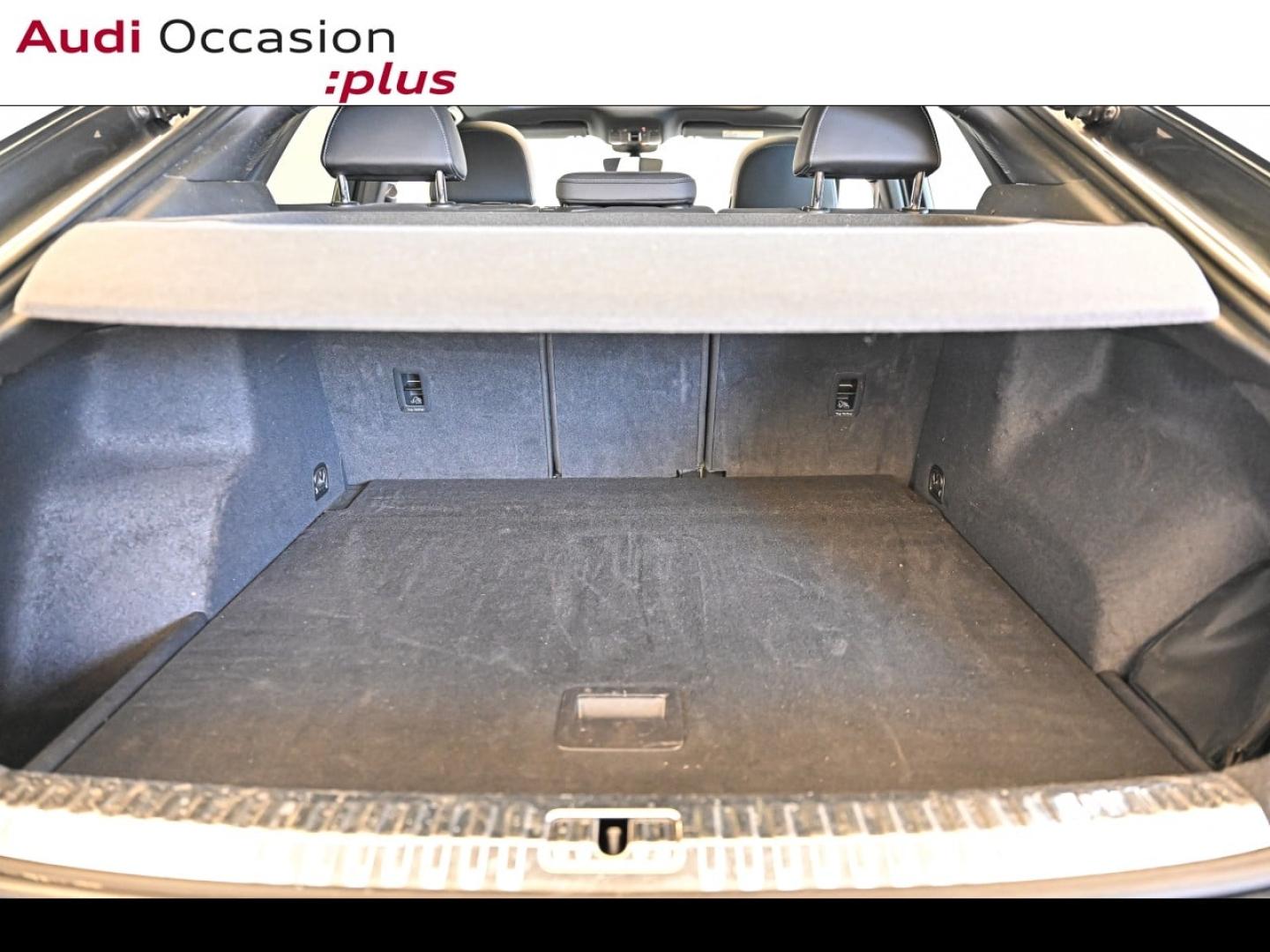 Voitures occasions Audi Q3 Sportback S line Vélizy-Villacoublay