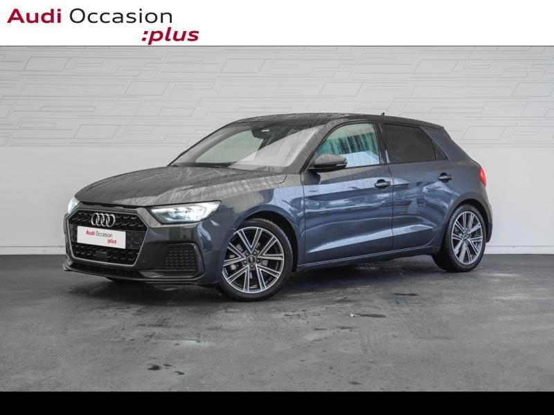 Voitures occasions Audi A1 Sportback Advanced 2 Vélizy-Villacoublay