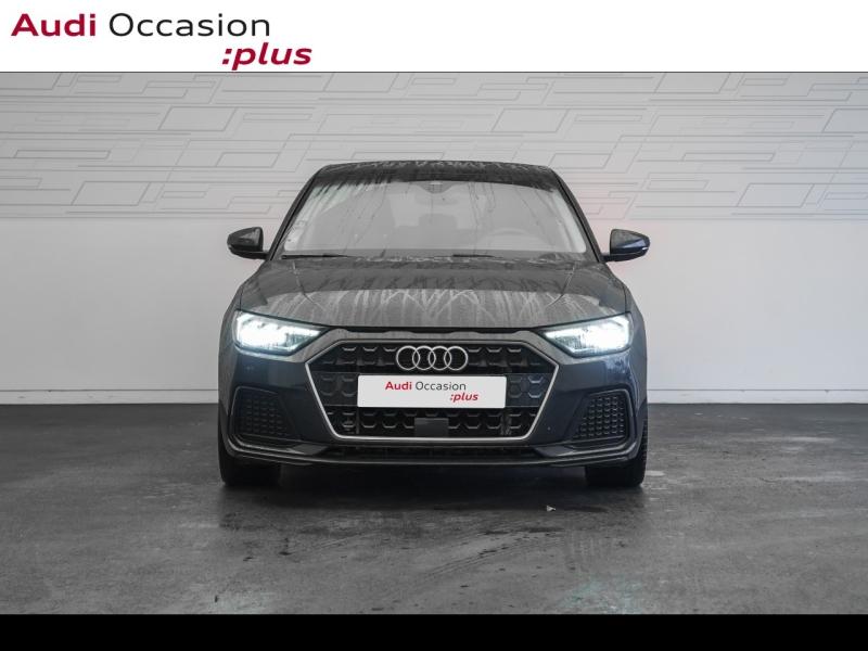 Voitures occasions Audi A1 Sportback Advanced 2 Vélizy-Villacoublay