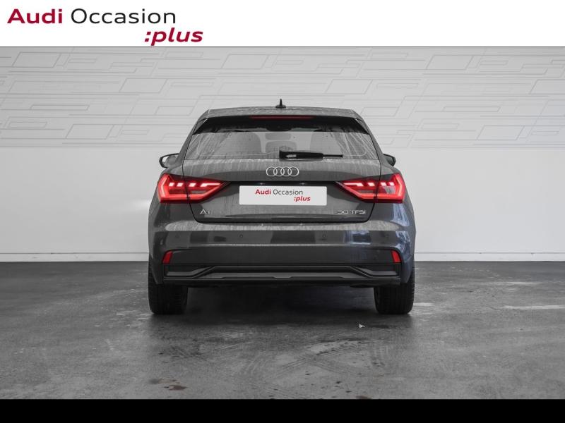 Voitures occasions Audi A1 Sportback Advanced 2 Vélizy-Villacoublay