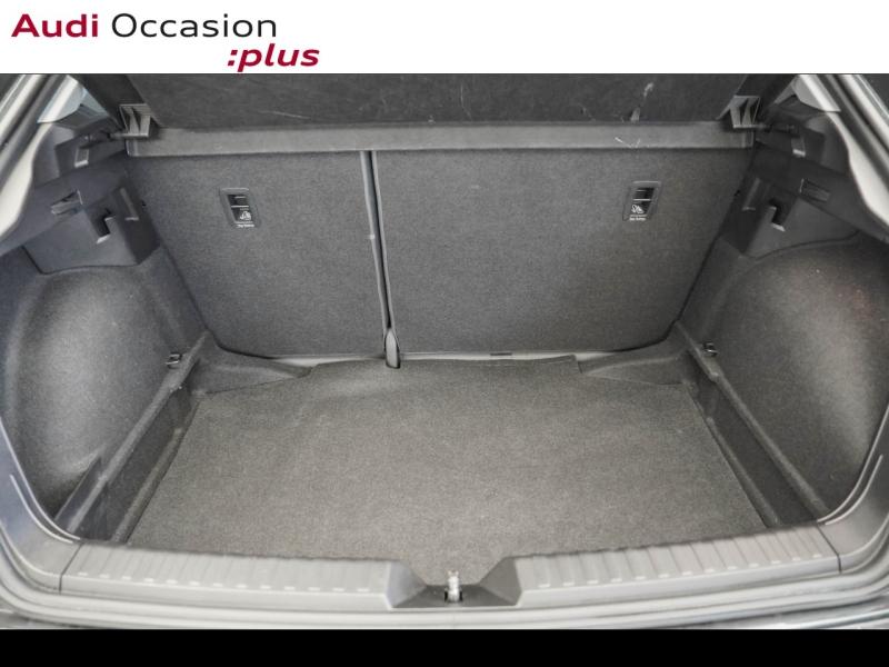 Voitures occasions Audi A1 Sportback Advanced 2 Vélizy-Villacoublay