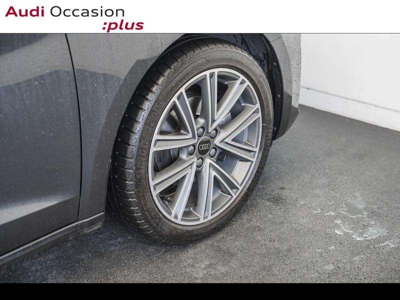 Voitures occasions Audi A1 Sportback Advanced 2 Vélizy-Villacoublay
