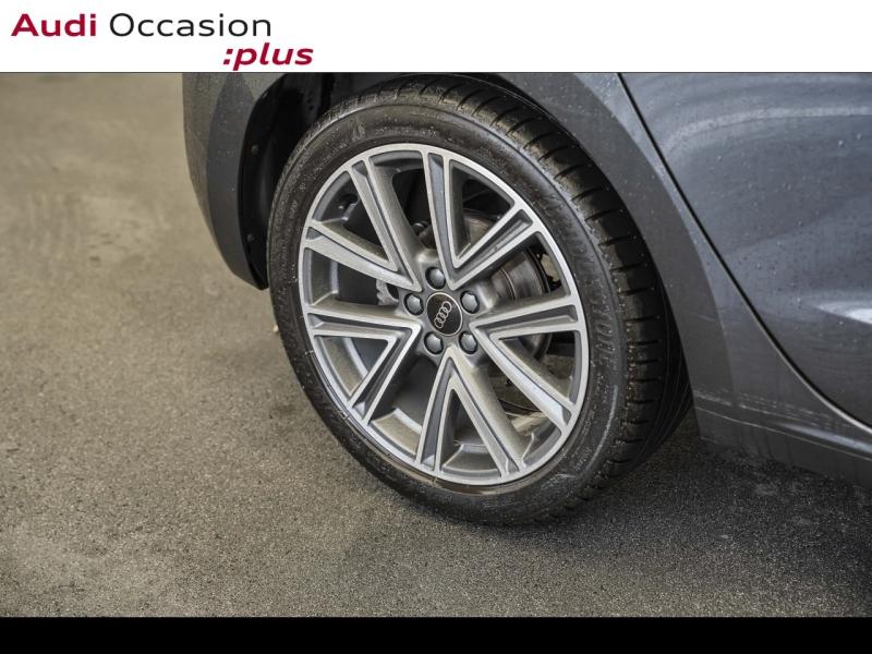 Voitures occasions Audi A1 Sportback Advanced 2 Vélizy-Villacoublay