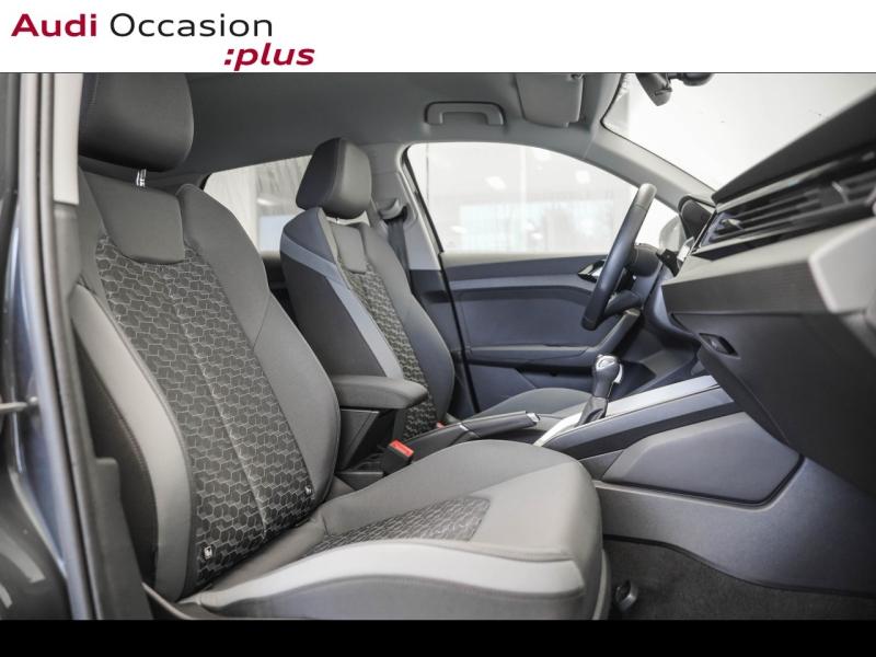 Voitures occasions Audi A1 Sportback Advanced 2 Vélizy-Villacoublay