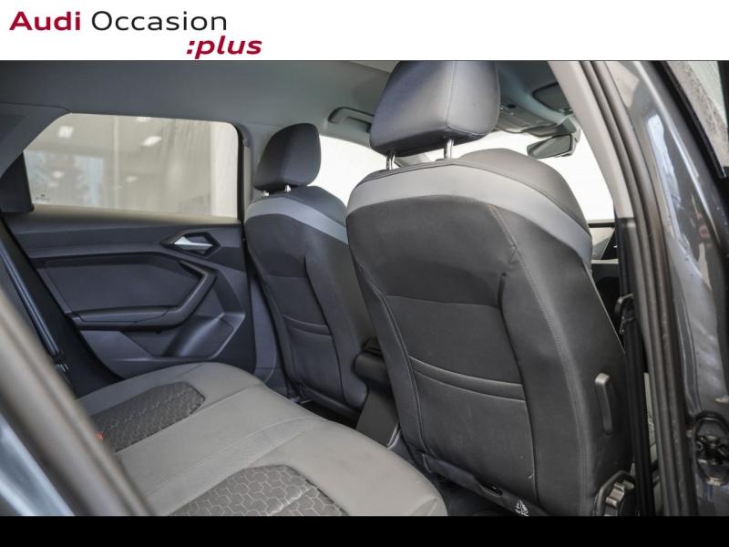 Voitures occasions Audi A1 Sportback Advanced 2 Vélizy-Villacoublay
