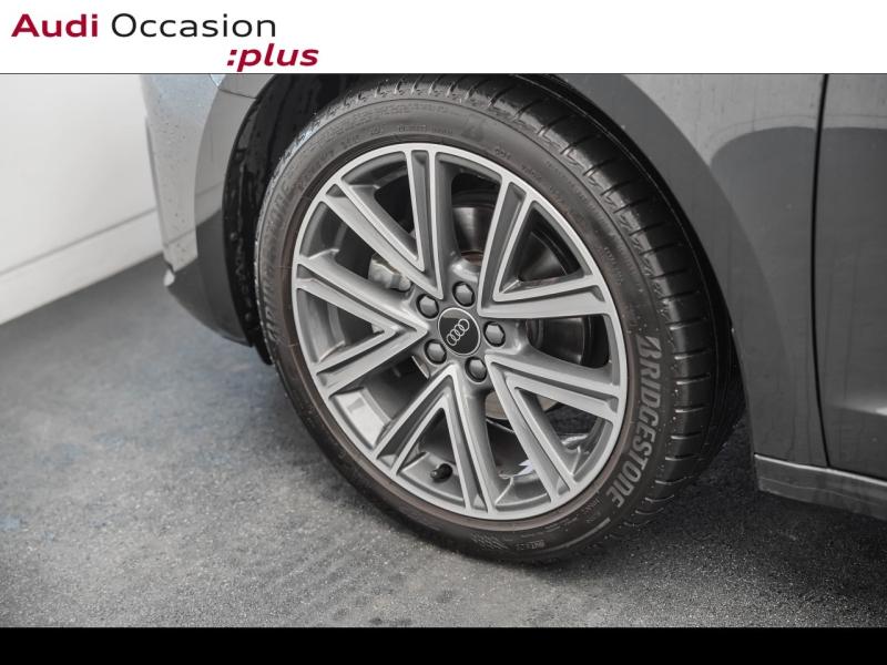 Voitures occasions Audi A1 Sportback Advanced 2 Vélizy-Villacoublay