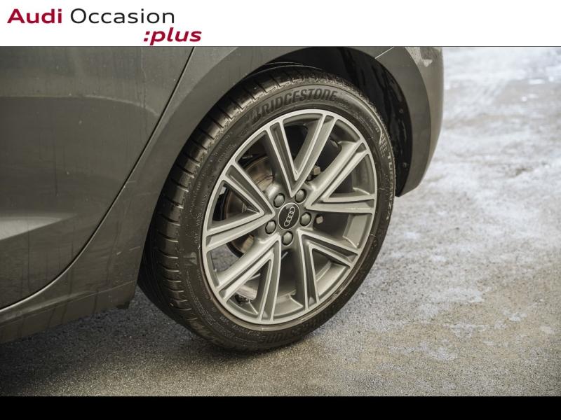 Voitures occasions Audi A1 Sportback Advanced 2 Vélizy-Villacoublay