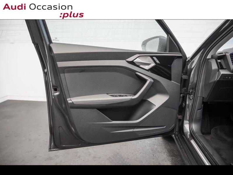 Voitures occasions Audi A1 Sportback Advanced 2 Vélizy-Villacoublay