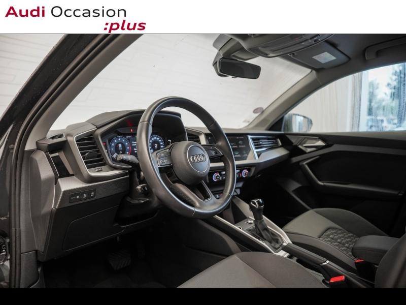 Voitures occasions Audi A1 Sportback Advanced 2 Vélizy-Villacoublay
