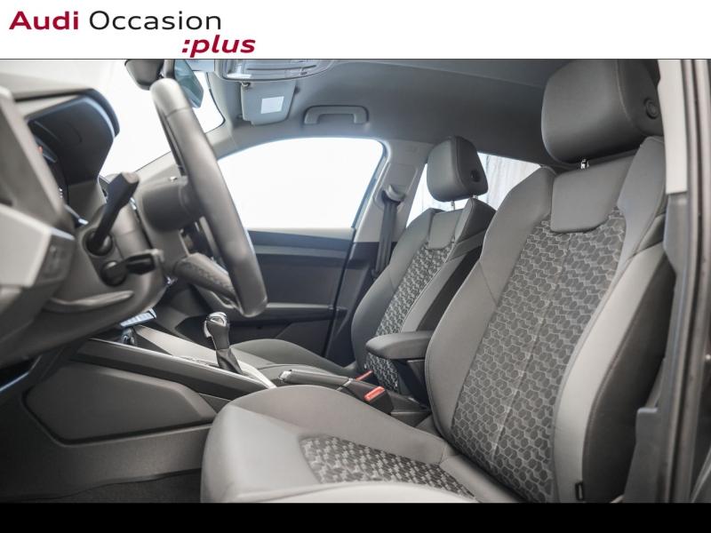 Voitures occasions Audi A1 Sportback Advanced 2 Vélizy-Villacoublay