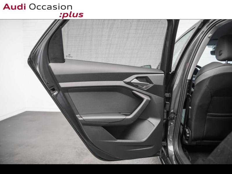 Voitures occasions Audi A1 Sportback Advanced 2 Vélizy-Villacoublay