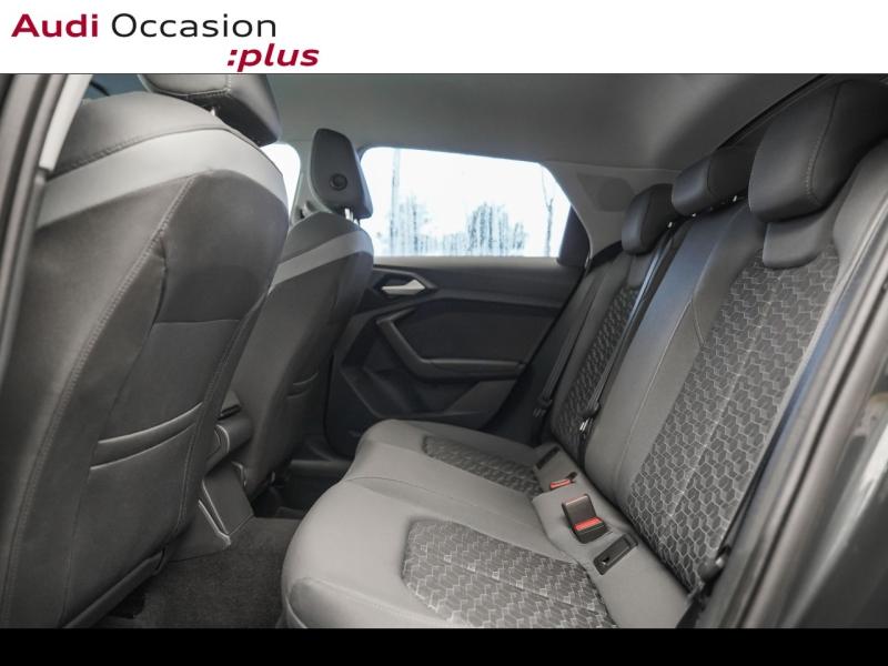 Voitures occasions Audi A1 Sportback Advanced 2 Vélizy-Villacoublay