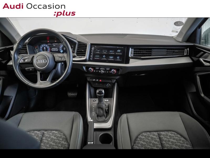 Voitures occasions Audi A1 Sportback Advanced 2 Vélizy-Villacoublay