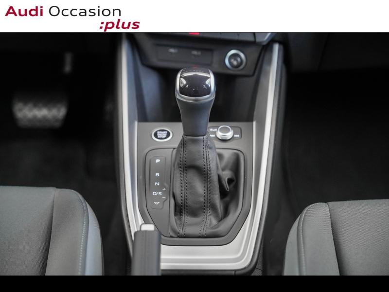 Voitures occasions Audi A1 Sportback Advanced 2 Vélizy-Villacoublay