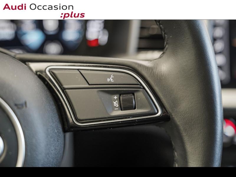 Voitures occasions Audi A1 Sportback Advanced 2 Vélizy-Villacoublay