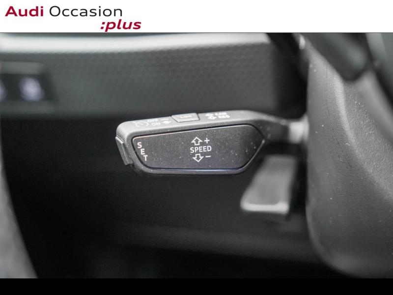 Voitures occasions Audi A1 Sportback Advanced 2 Vélizy-Villacoublay