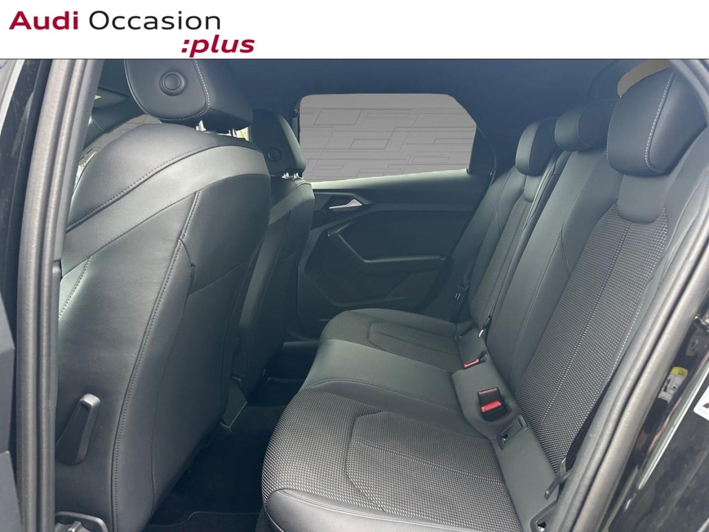 Voitures occasions Audi A1 Sportback S line Vélizy-Villacoublay