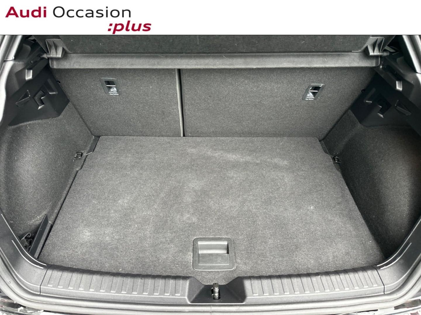 Voitures occasions Audi A1 Sportback S line Vélizy-Villacoublay