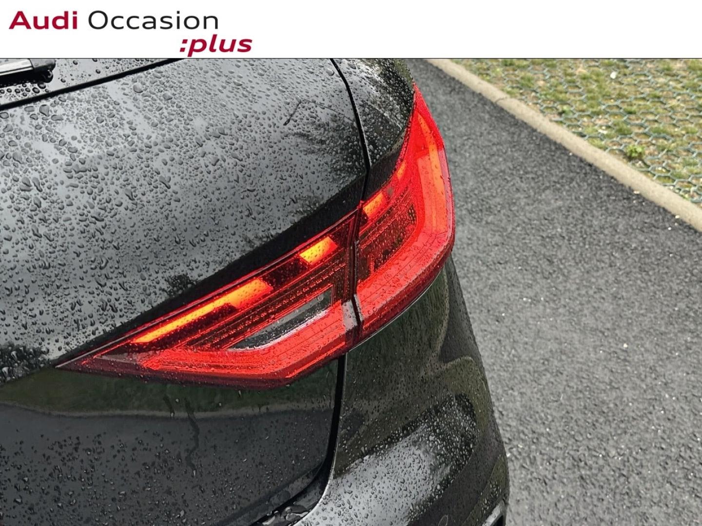 Voitures occasions Audi A1 Sportback S line Vélizy-Villacoublay