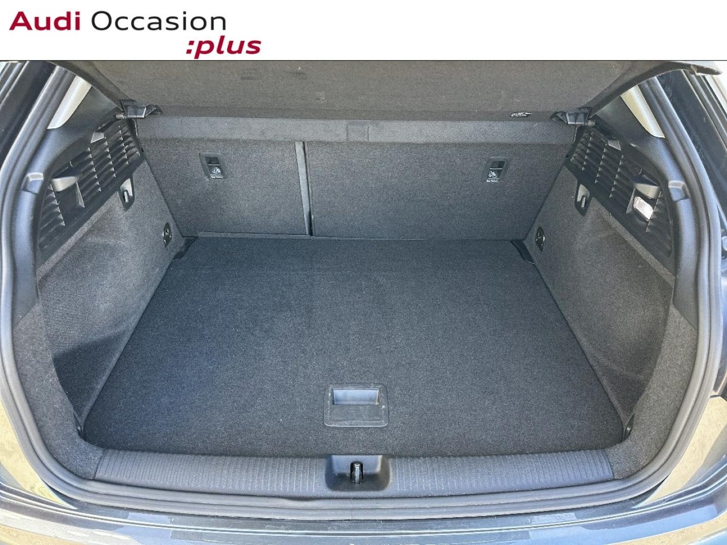 Voitures occasions Audi Q2 Advanced Vélizy-Villacoublay