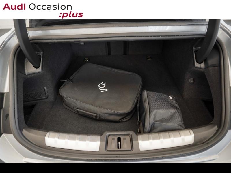 Voitures occasions Audi E-TRON GT Extended Vélizy-Villacoublay