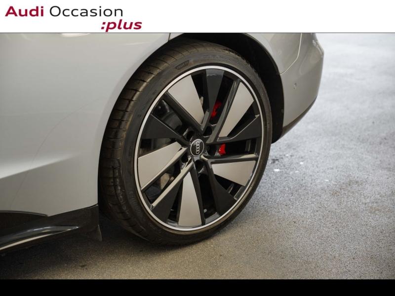 Voitures occasions Audi E-TRON GT Extended Vélizy-Villacoublay