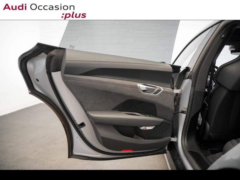 Voitures occasions Audi E-TRON GT Extended Vélizy-Villacoublay