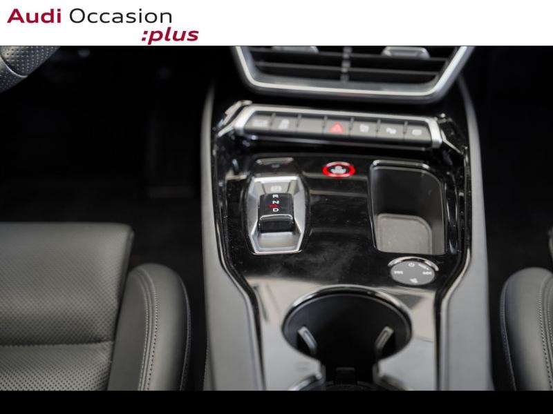 Voitures occasions Audi E-TRON GT Extended Vélizy-Villacoublay