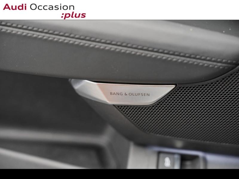 Voitures occasions Audi E-TRON GT Extended Vélizy-Villacoublay