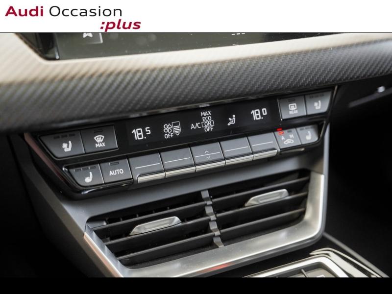 Voitures occasions Audi E-TRON GT Extended Vélizy-Villacoublay
