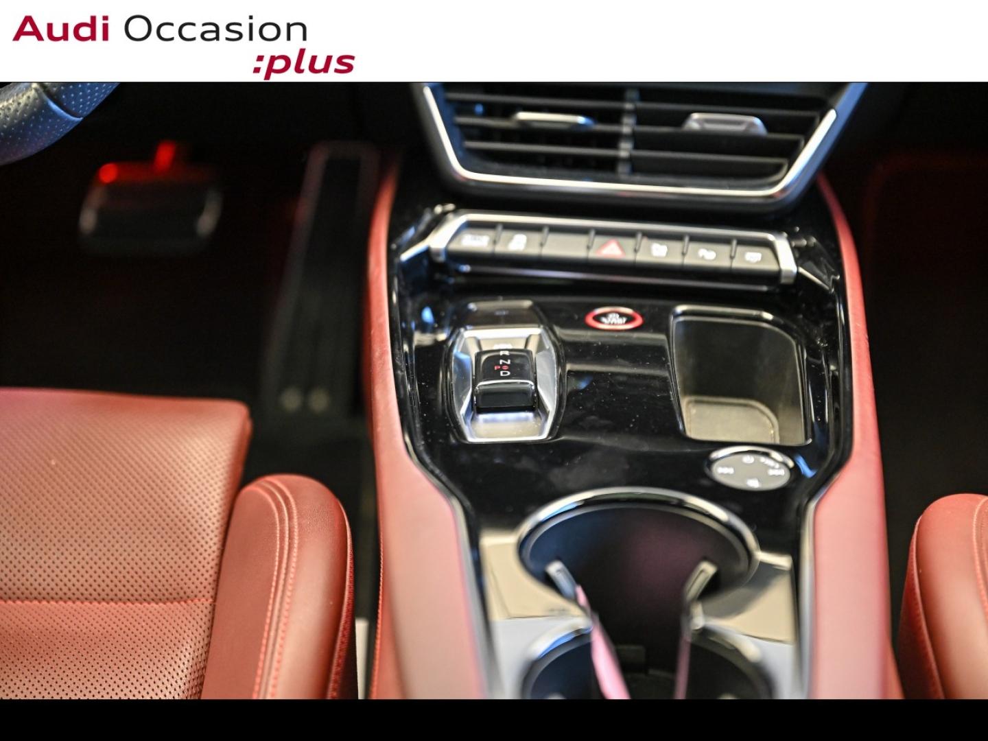 Voitures occasions Audi RS e-tron GT S Extended Vélizy-Villacoublay
