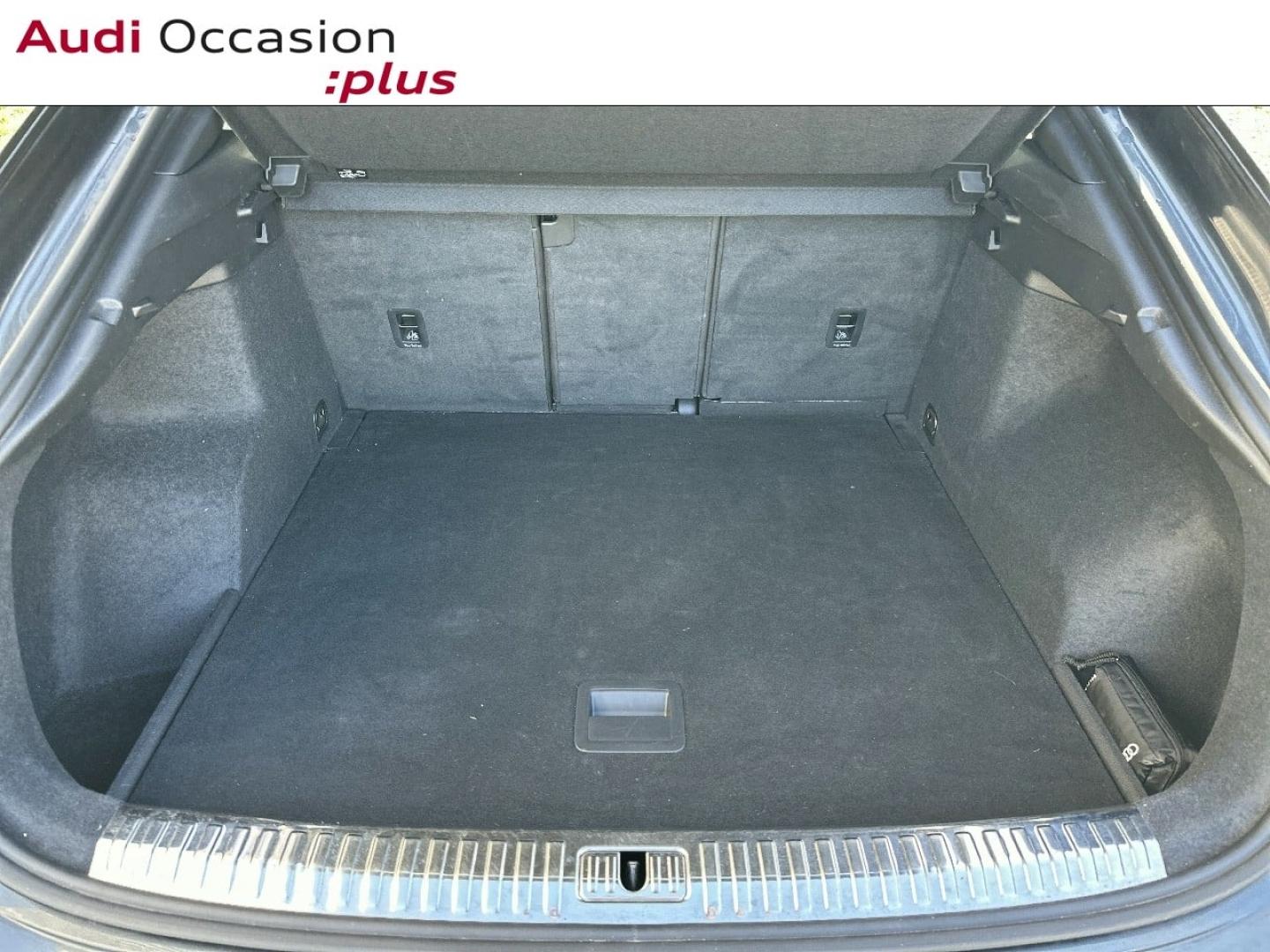 Voitures occasions Audi Q3 Sportback S line Vélizy-Villacoublay
