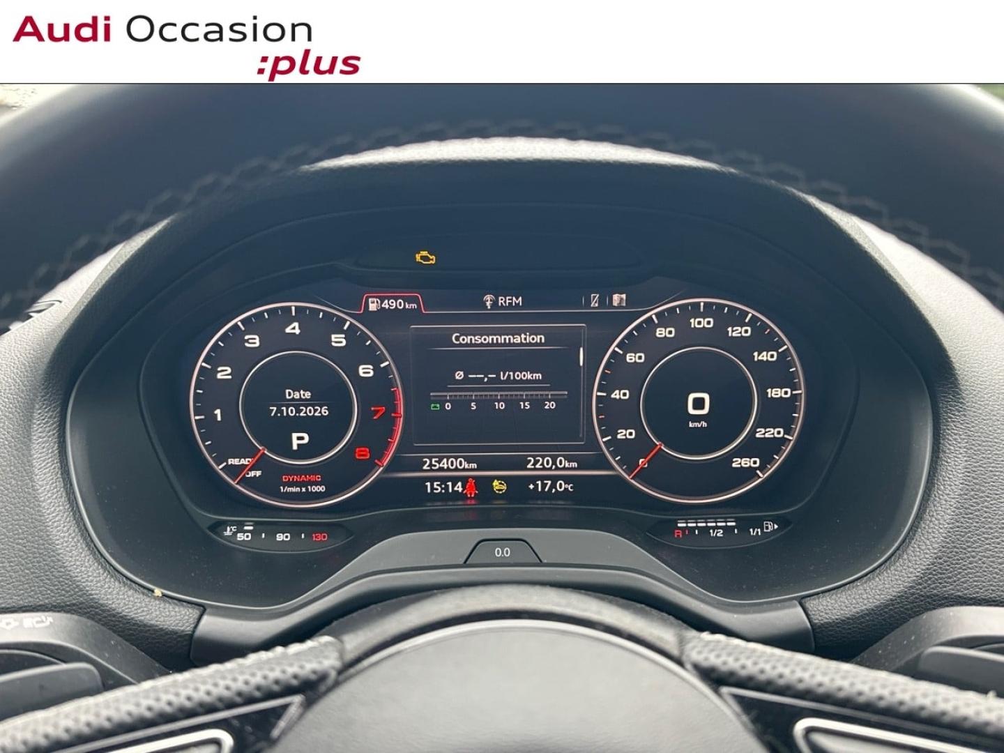 Voitures occasions Audi Q2 S line Vélizy-Villacoublay