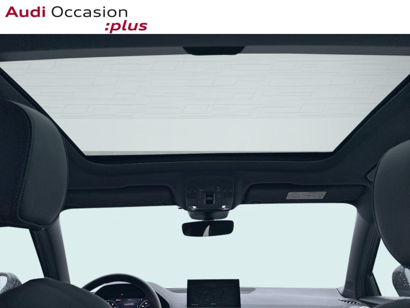 Voitures occasions Audi Q2 S line Vélizy-Villacoublay