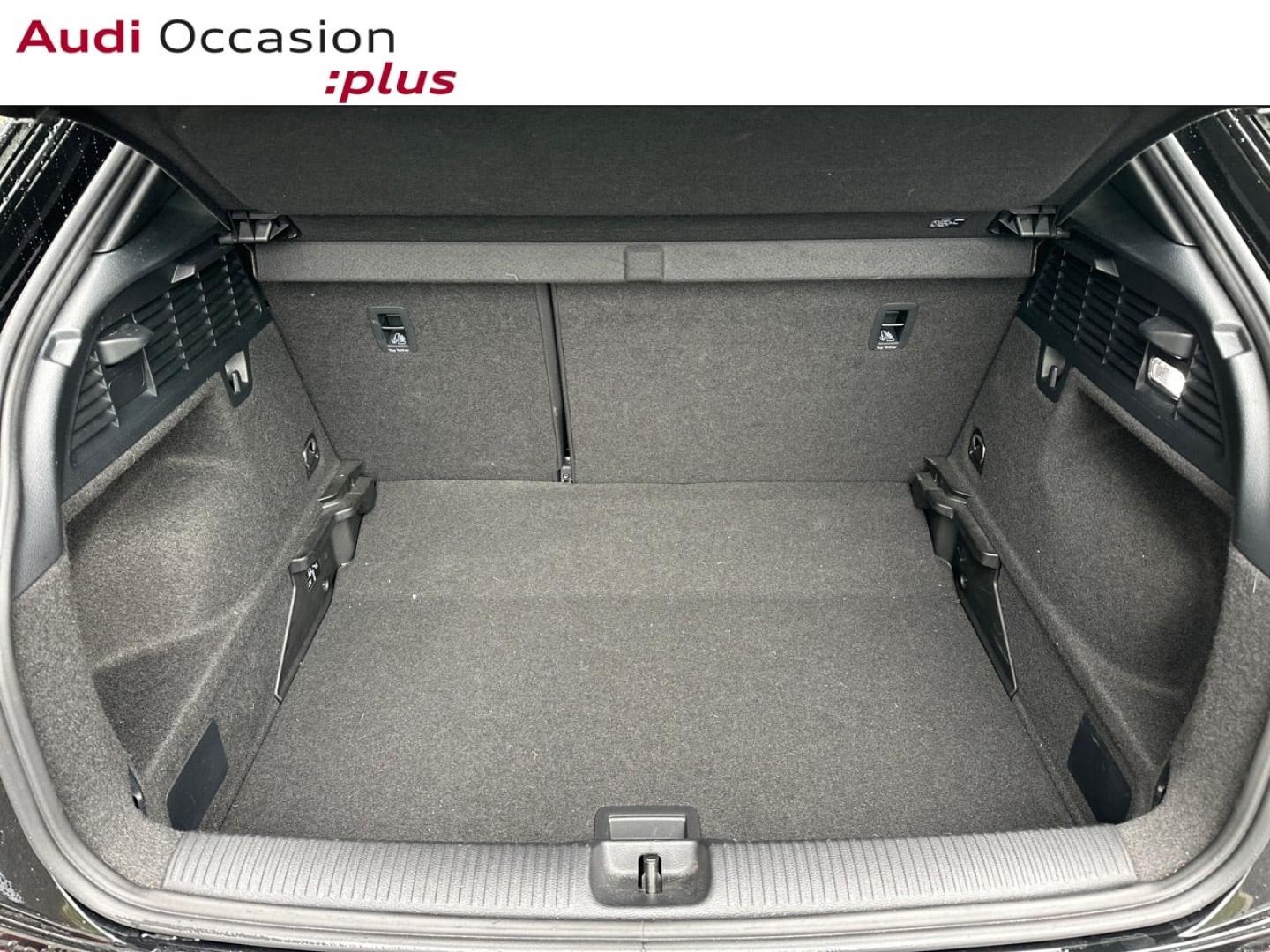 Voitures occasions Audi Q2 S line Vélizy-Villacoublay