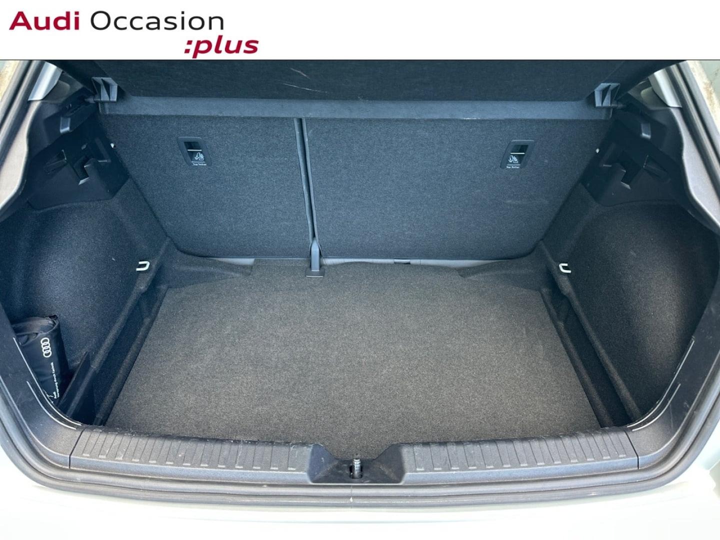 Voitures occasions Audi A1 Sportback Advanced Vélizy-Villacoublay