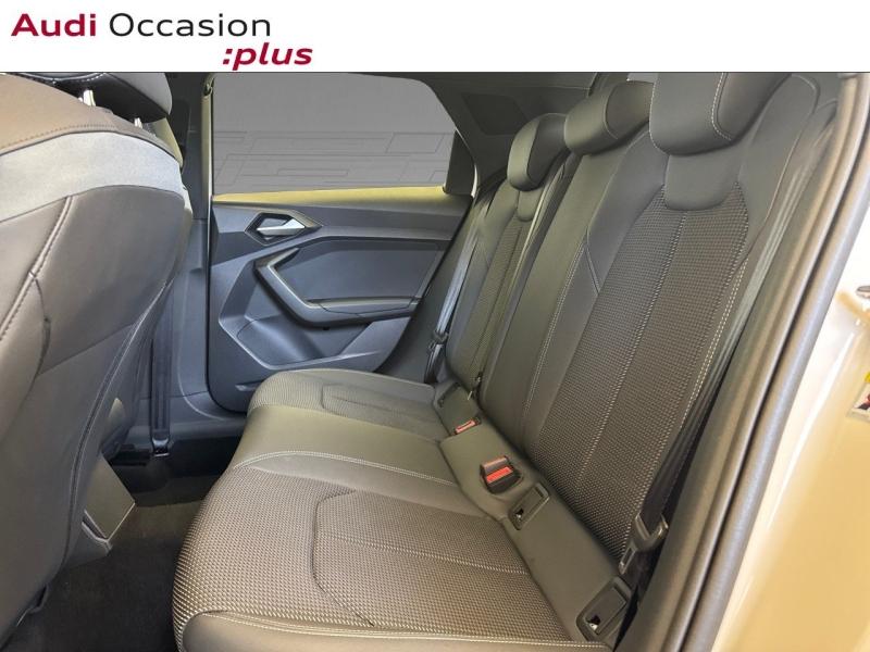 Voitures occasions Audi A1 Sportback S line Vélizy-Villacoublay