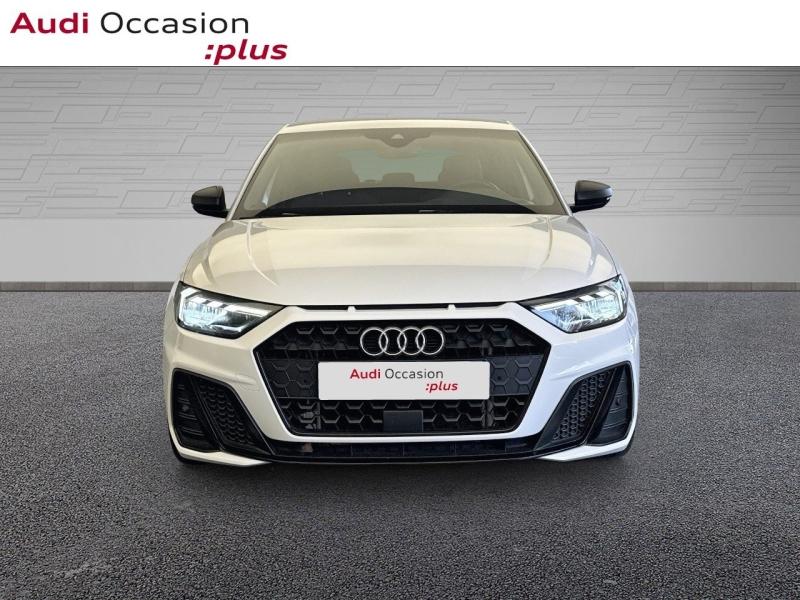 Voitures occasions Audi A1 Sportback S line Vélizy-Villacoublay