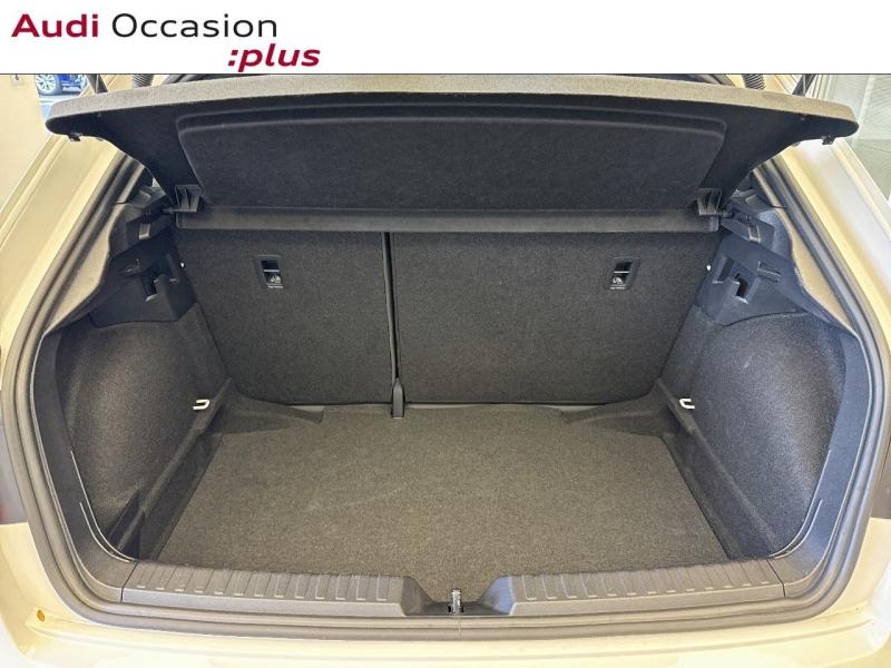 Voitures occasions Audi A1 Sportback S line Vélizy-Villacoublay