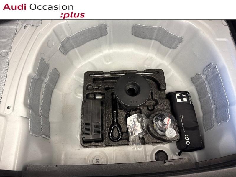 Voitures occasions Audi A1 Sportback S line Vélizy-Villacoublay