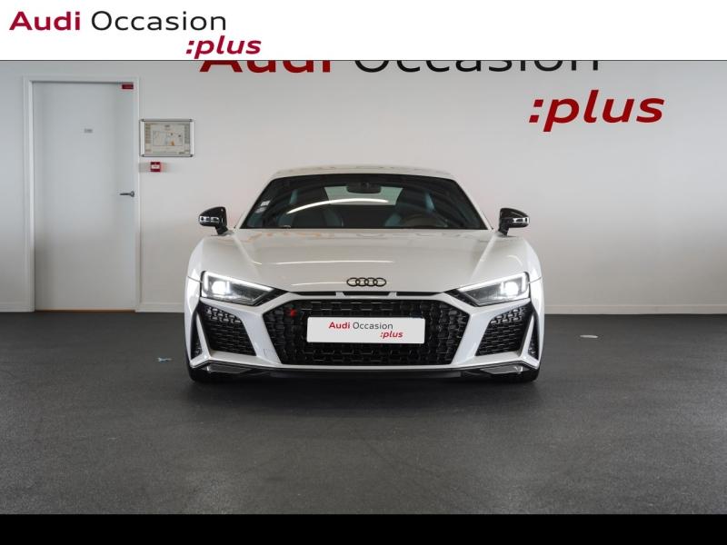 Voitures occasions Audi R8 Base Vélizy-Villacoublay