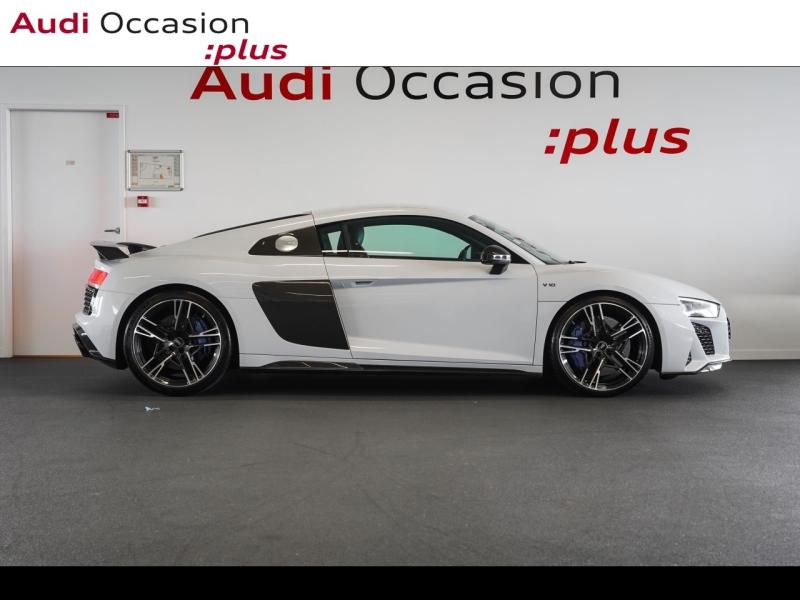 Voitures occasions Audi R8 Base Vélizy-Villacoublay