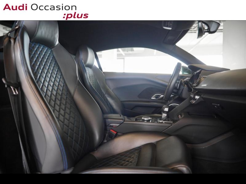 Voitures occasions Audi R8 Base Vélizy-Villacoublay
