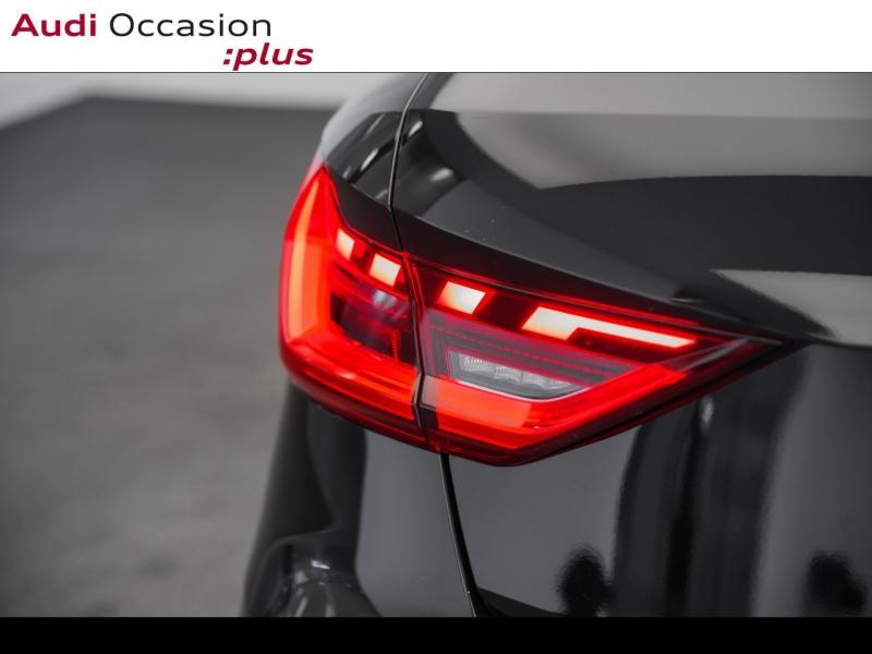 Voitures occasions Audi A1 Sportback S line Vélizy-Villacoublay