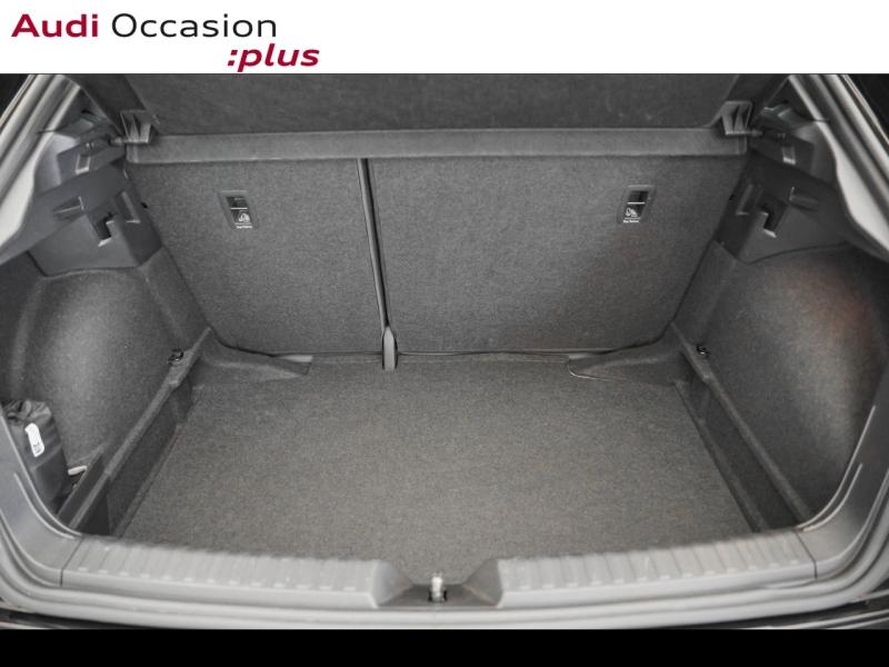 Voitures occasions Audi A1 Sportback S line Vélizy-Villacoublay