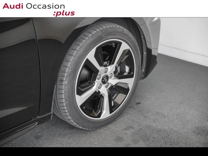 Voitures occasions Audi A1 Sportback S line Vélizy-Villacoublay
