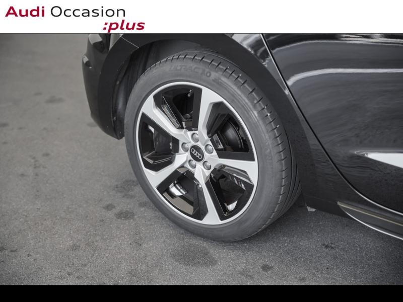 Voitures occasions Audi A1 Sportback S line Vélizy-Villacoublay