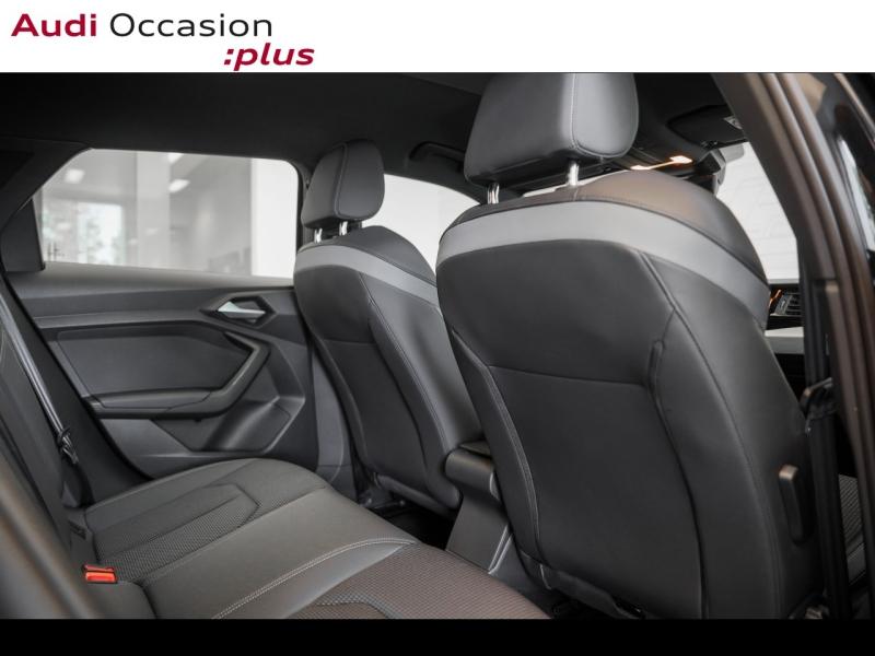 Voitures occasions Audi A1 Sportback S line Vélizy-Villacoublay